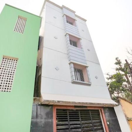 Hotel Alaka Puri Exterior photo